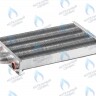 Теплообменник отопления без фитингов (280 мм) 122 FIN (250-300MSC) DAEWOO