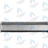 Теплообменник отопления без фитингов (280 мм) 122 FIN (250-300MSC) DAEWOO