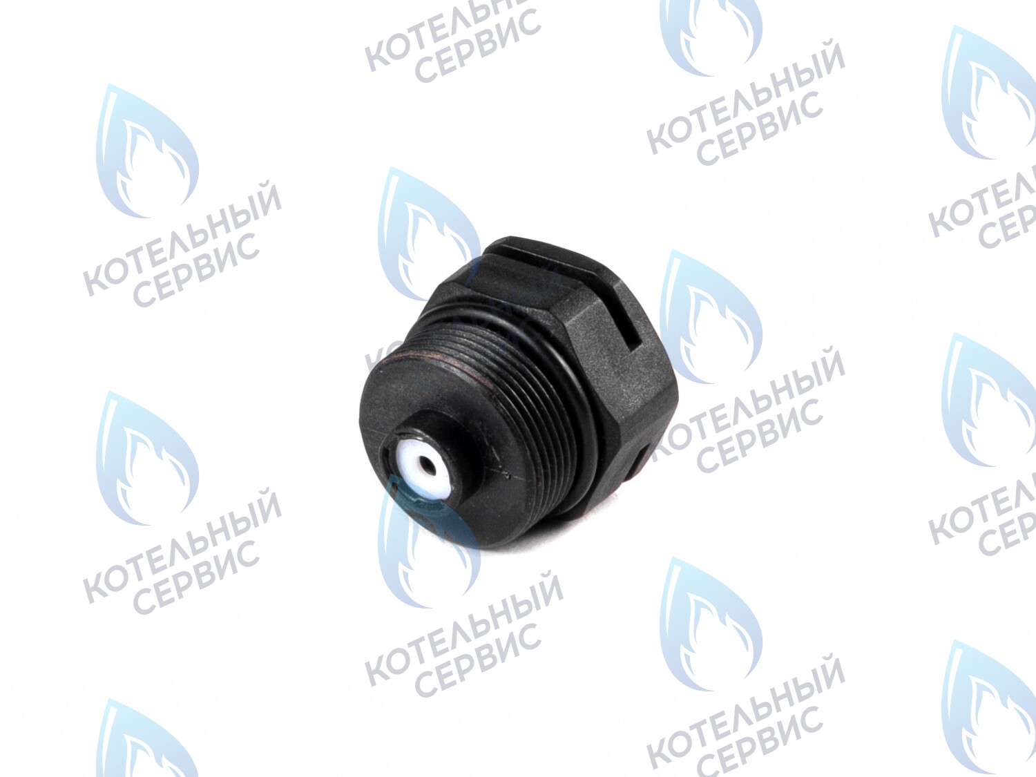 Верхняя часть трехходового клапана пластик 13MM  (+Protherm Lynx)