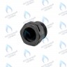 Верхняя часть трехходового клапана пластик 13MM  (+Protherm Lynx)