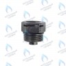 Верхняя часть трехходового клапана пластик 13MM  (+Protherm Lynx)