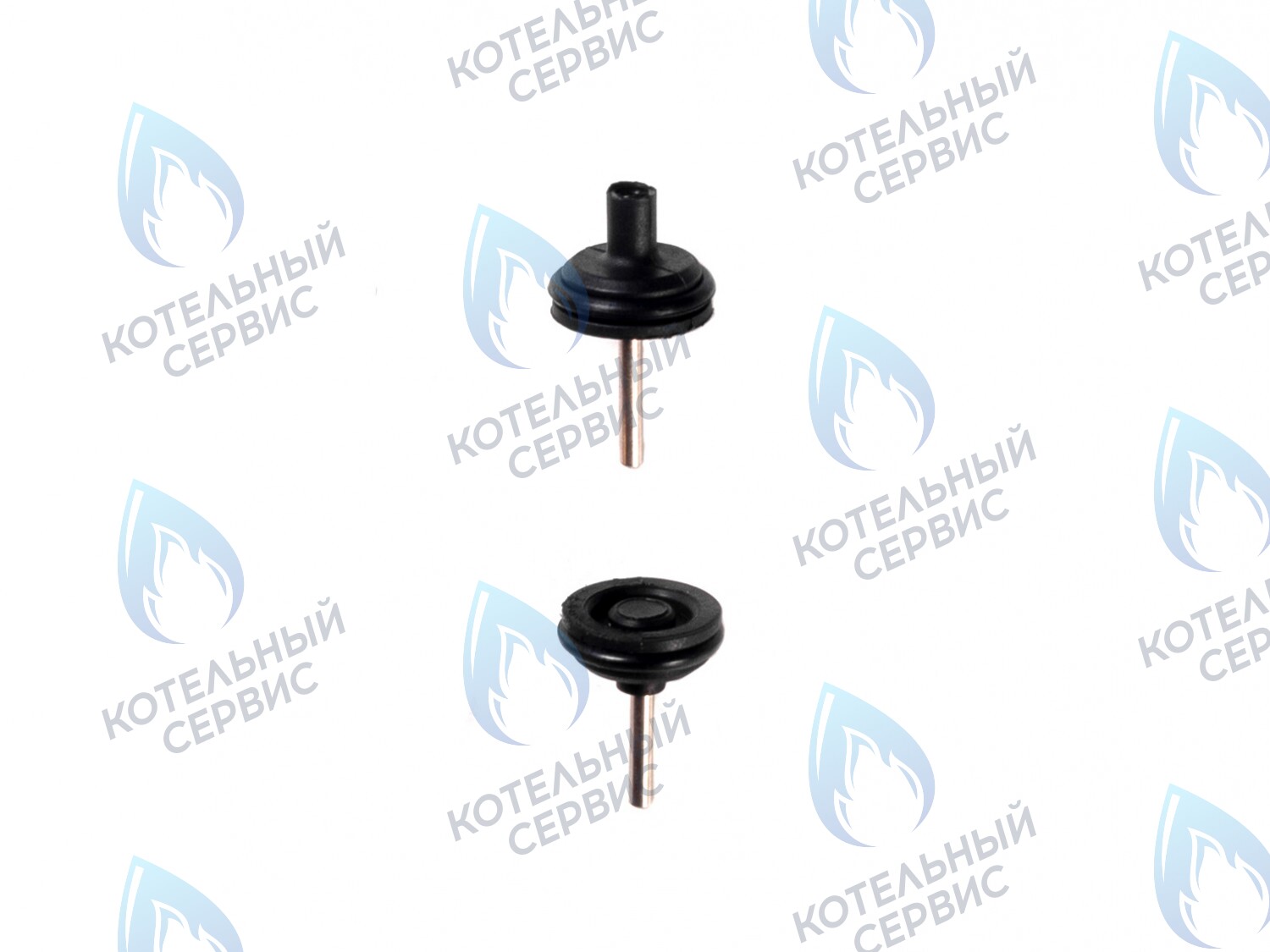 Шток трехходового клапана