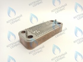 Пластинчатый теплообменник M28-32T MIZUDO