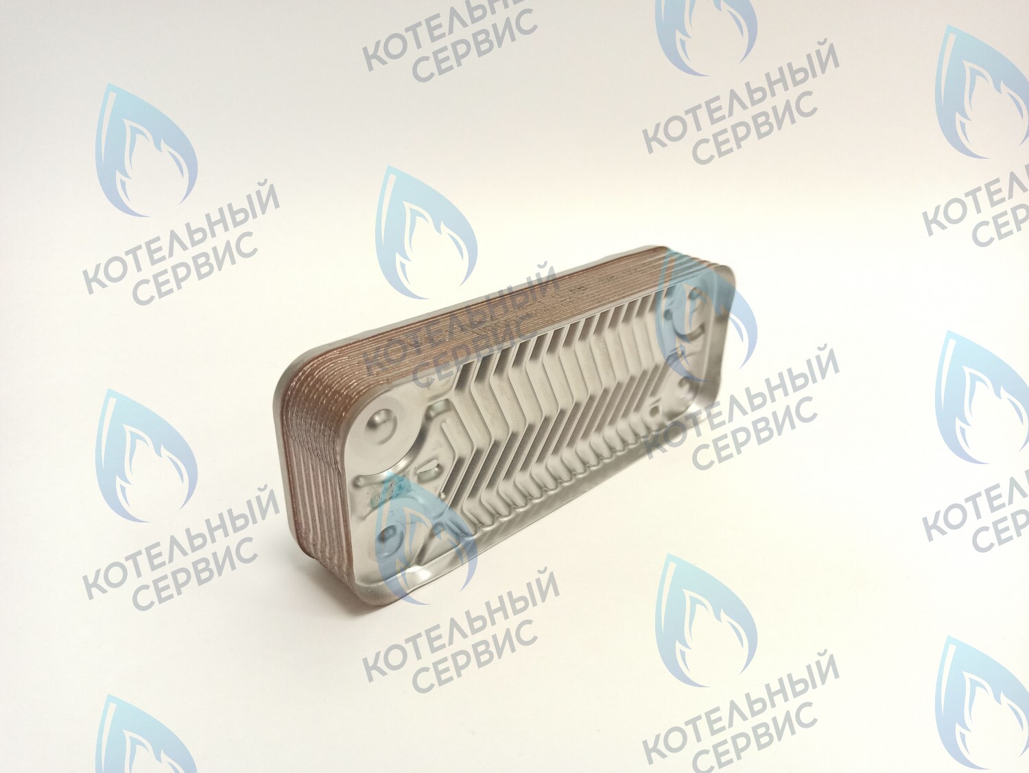 Пластинчатый теплообменник M28-32T MIZUDO