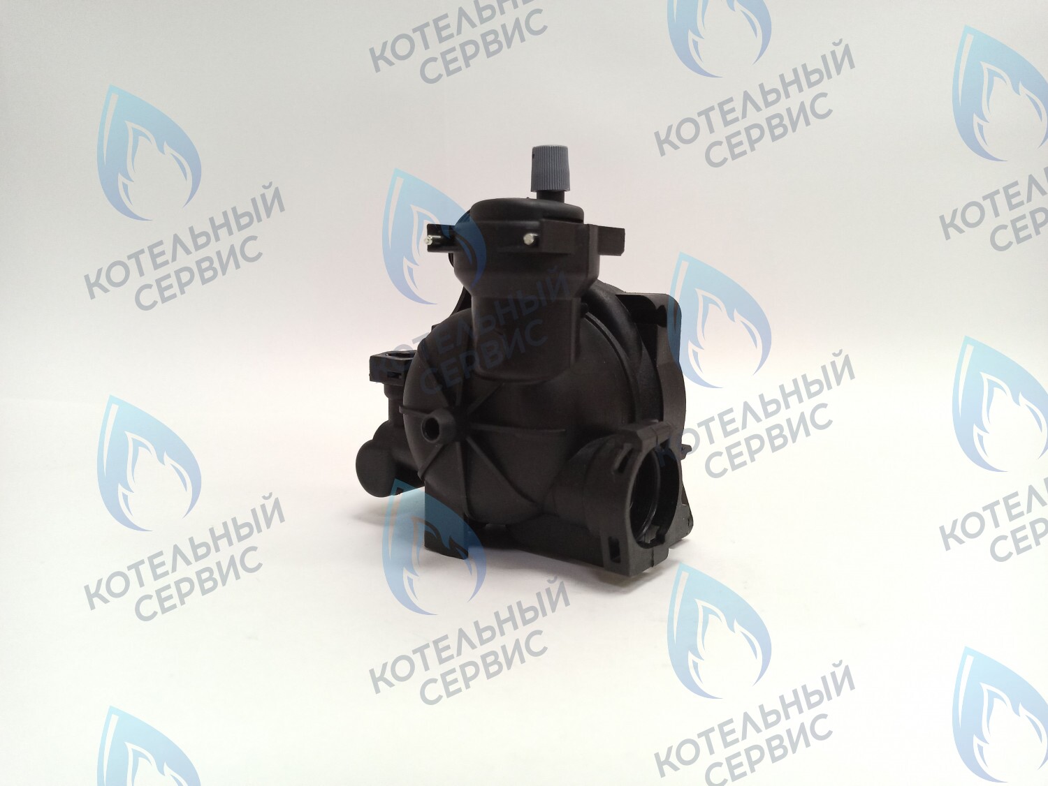 Улитка циркуляционного насоса GRUNDFOS для PROTHERM (0020094635, 0020078492) / VAILLANT (0020107584)