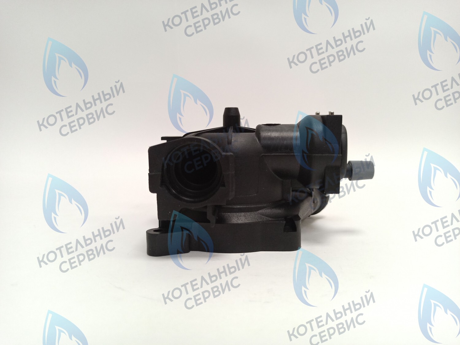 Улитка циркуляционного насоса GRUNDFOS для PROTHERM (0020094635, 0020078492) / VAILLANT (0020107584)