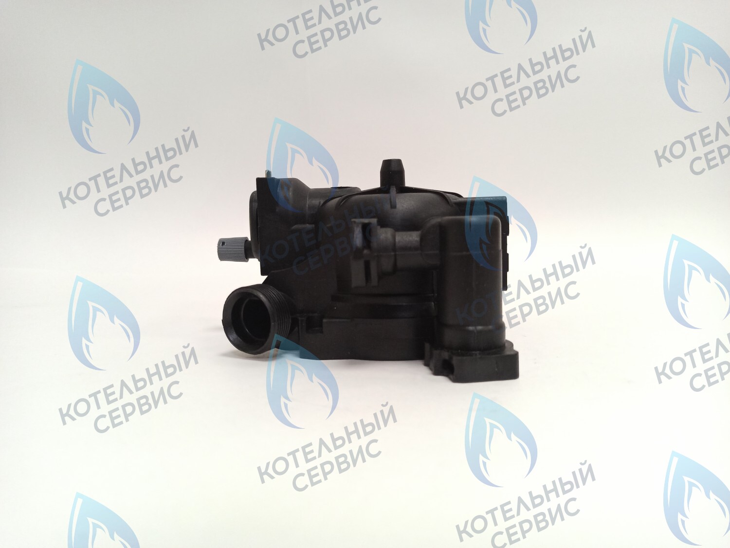 Улитка циркуляционного насоса GRUNDFOS для PROTHERM (0020094635, 0020078492) / VAILLANT (0020107584)