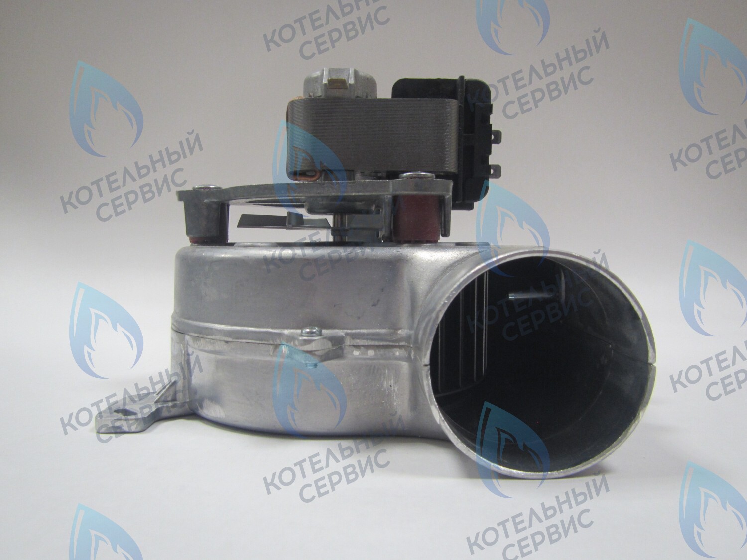 Вентилятор Protherm Lynx 11/24/28 (H-RU), Ягуар JTV 11/24 (0020118666)