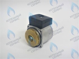 Двигатель насоса Grundfos (без улитки) 15-65 120W (коннектор справа)