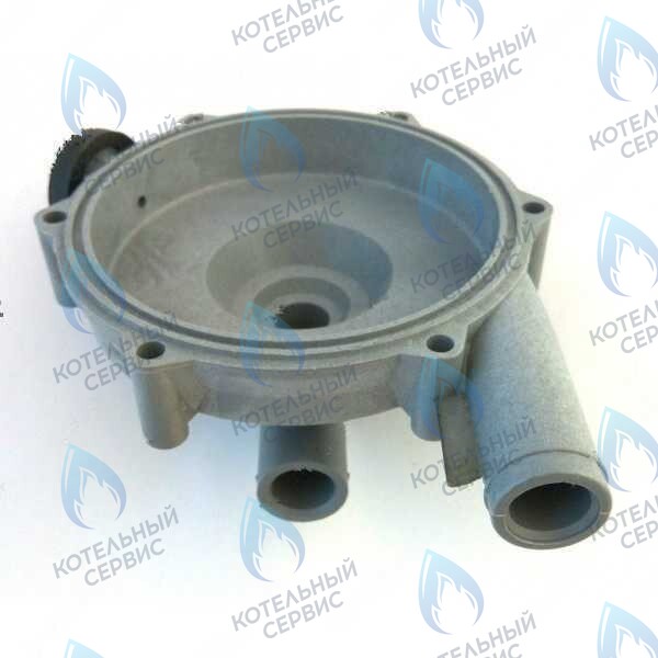 Крышка корпуса насоса (серая) RINNAI