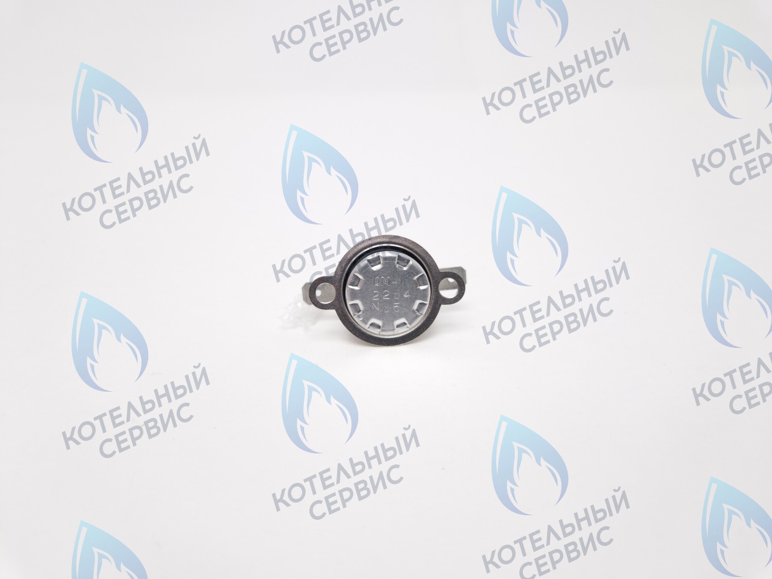 Аварийный биметаллический температурный датчик RINNAI