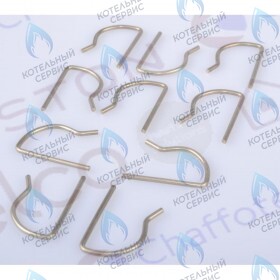 Клипса ARISTON