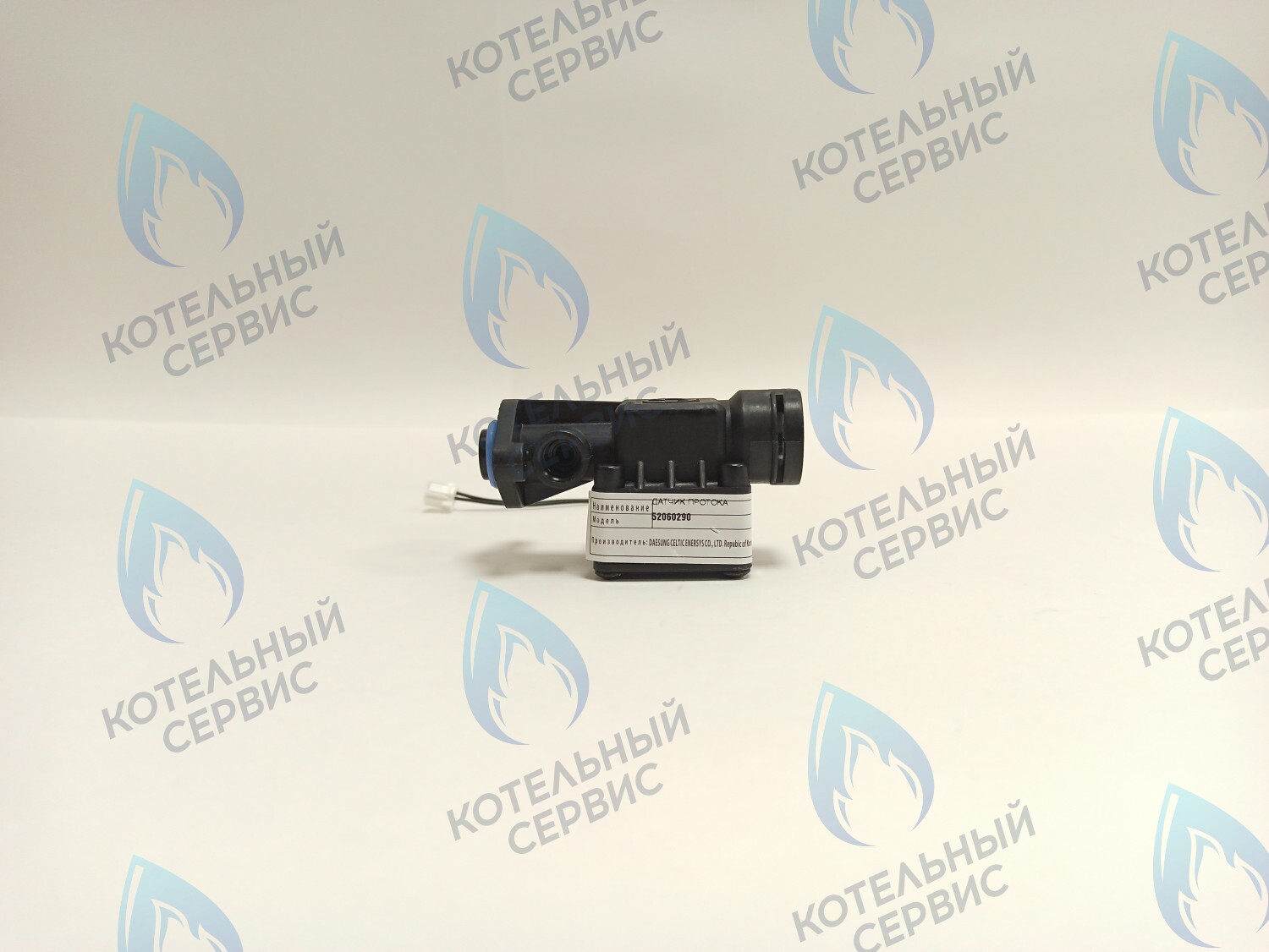 Датчик протока A16-41, D DAESUNG