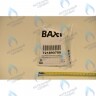 пневмореле BAXI 115/95 Pa