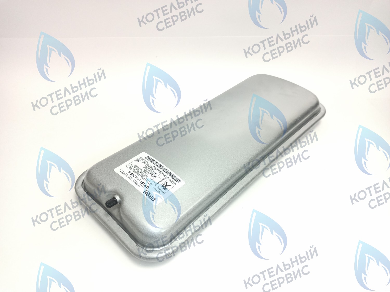 Бак расширительный 8л