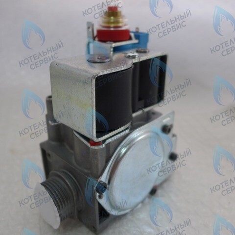 Газовый клапан (SİGMA 845) KENTATSU