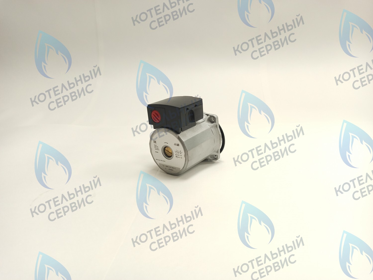 Двигатель насоса (без улитки) аналог WILO NFSL 12/7 15/7 118w