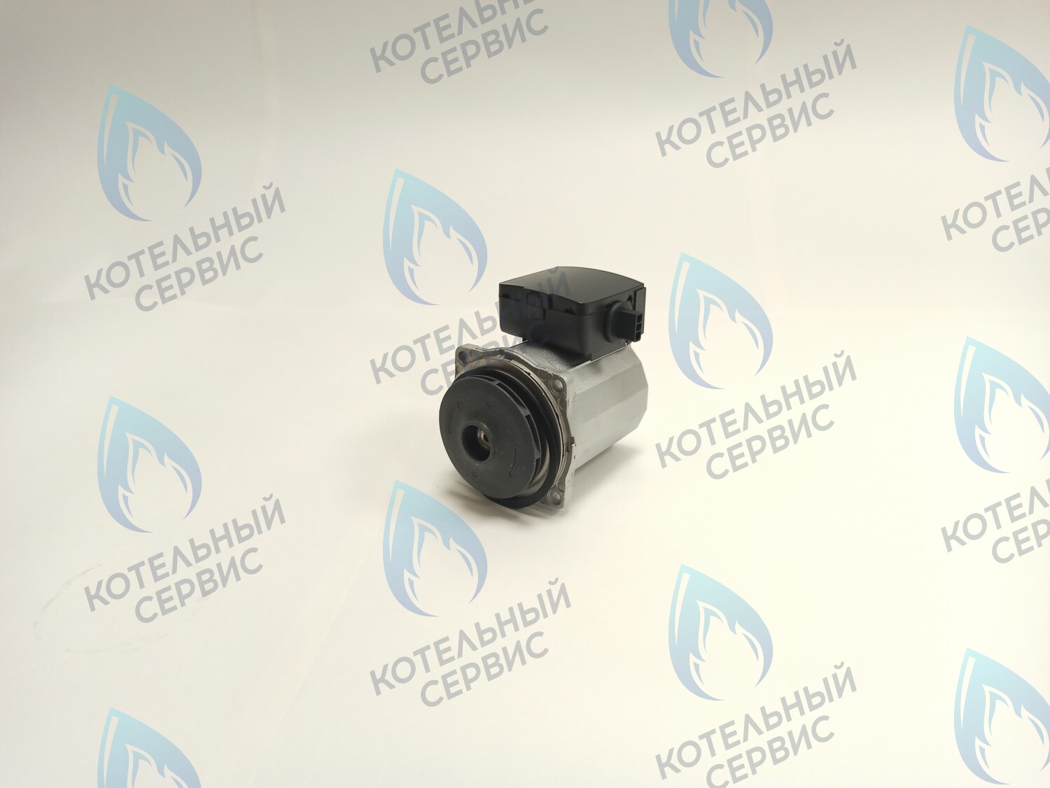 Двигатель насоса (без улитки) аналог WILO NFSL 12/7 15/7 118w