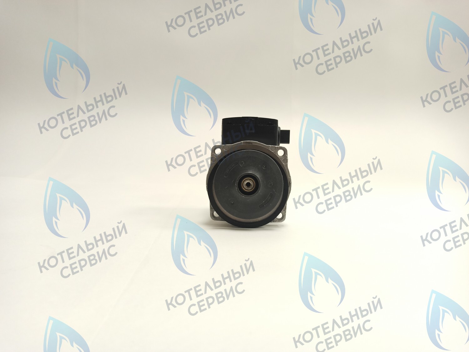 Двигатель насоса (без улитки) аналог WILO NFSL 12/7 15/7 118w