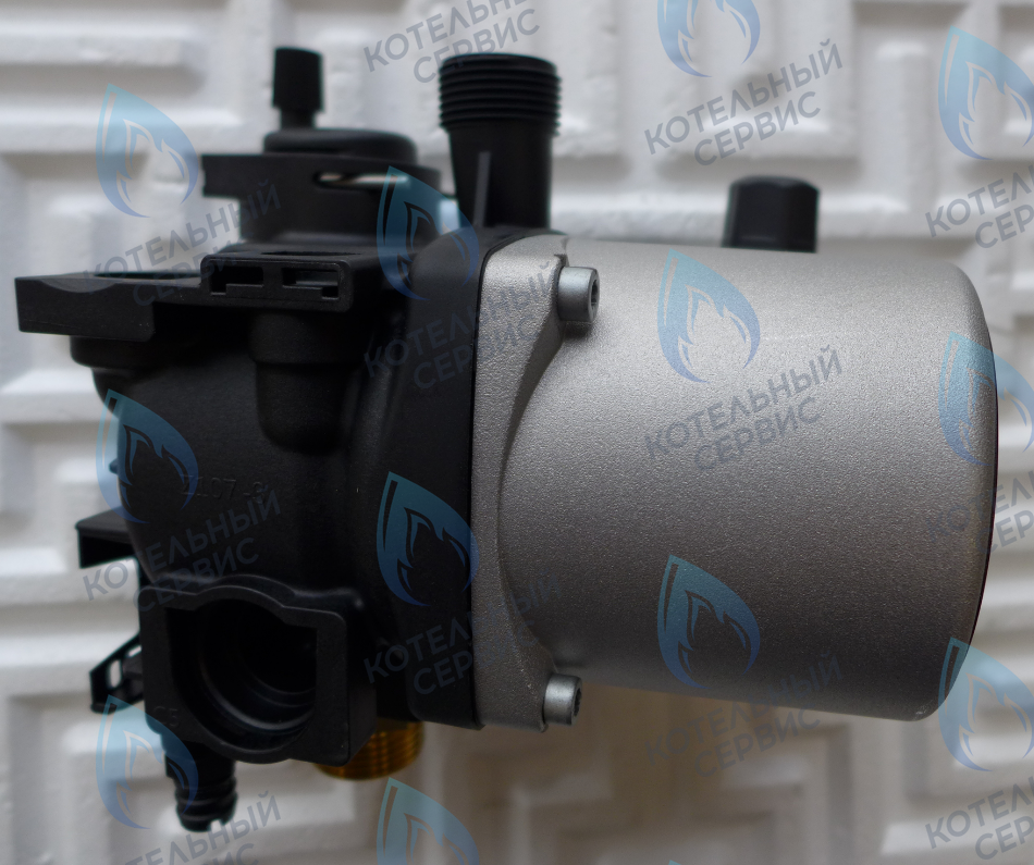 Циркуляционный насос Navien Heatluxe (NGB210)