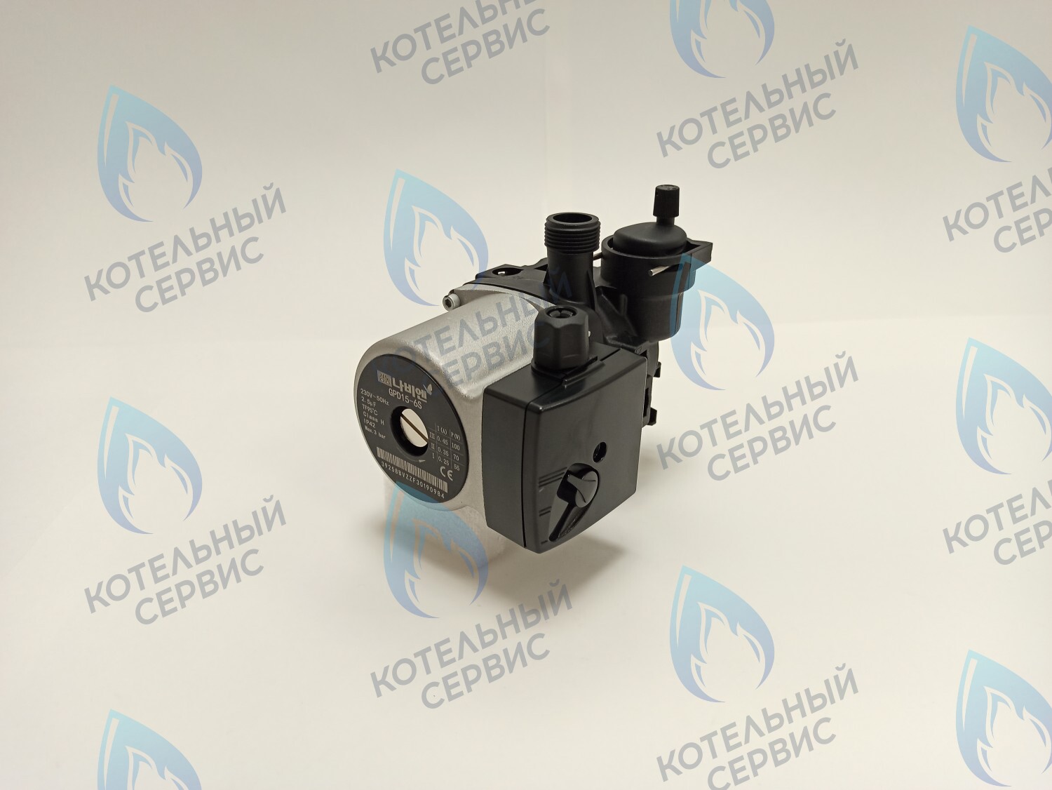 Циркуляционный насос Navien Heatluxe (NGB210)