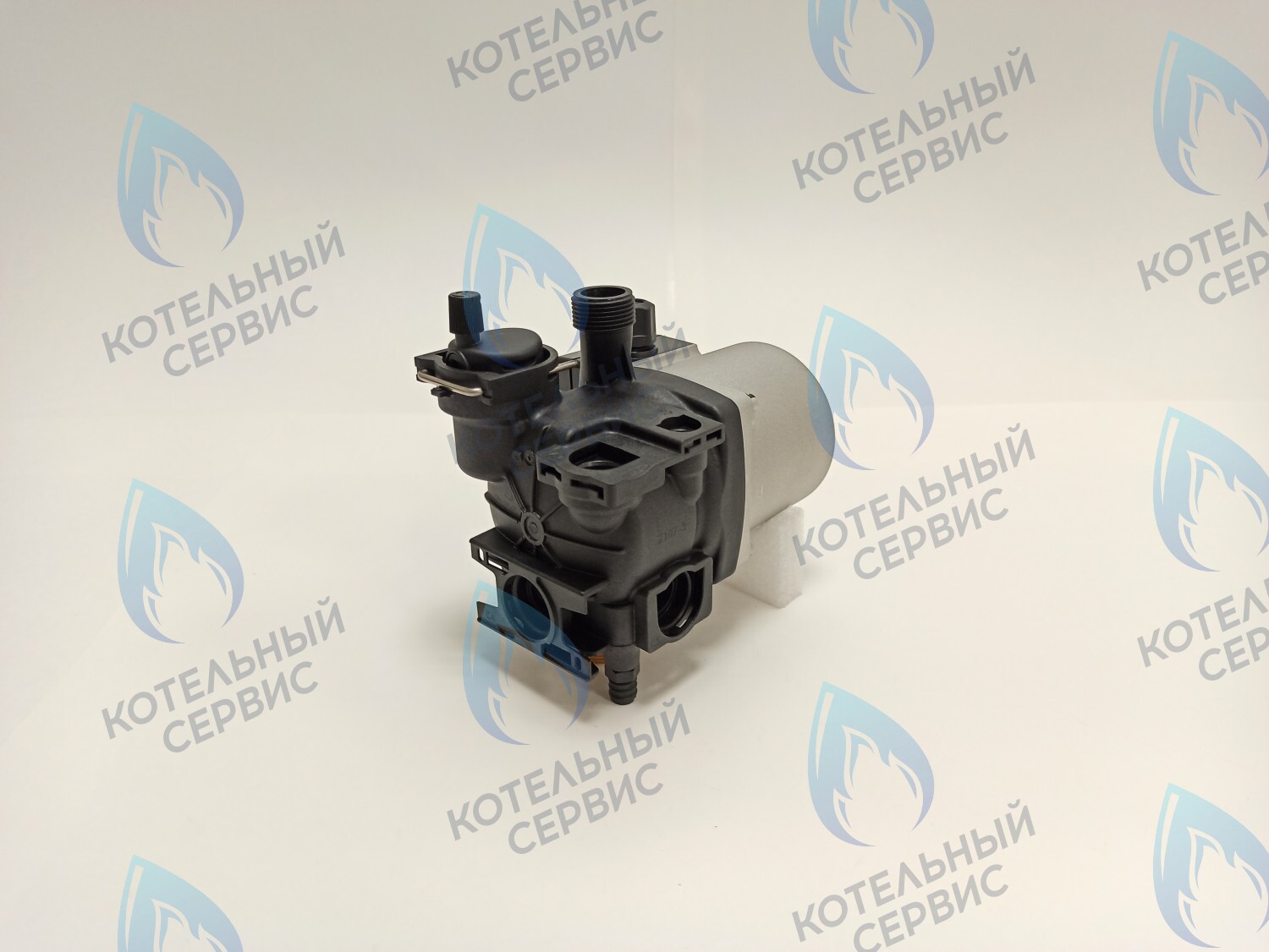 Циркуляционный насос Navien Heatluxe (NGB210)