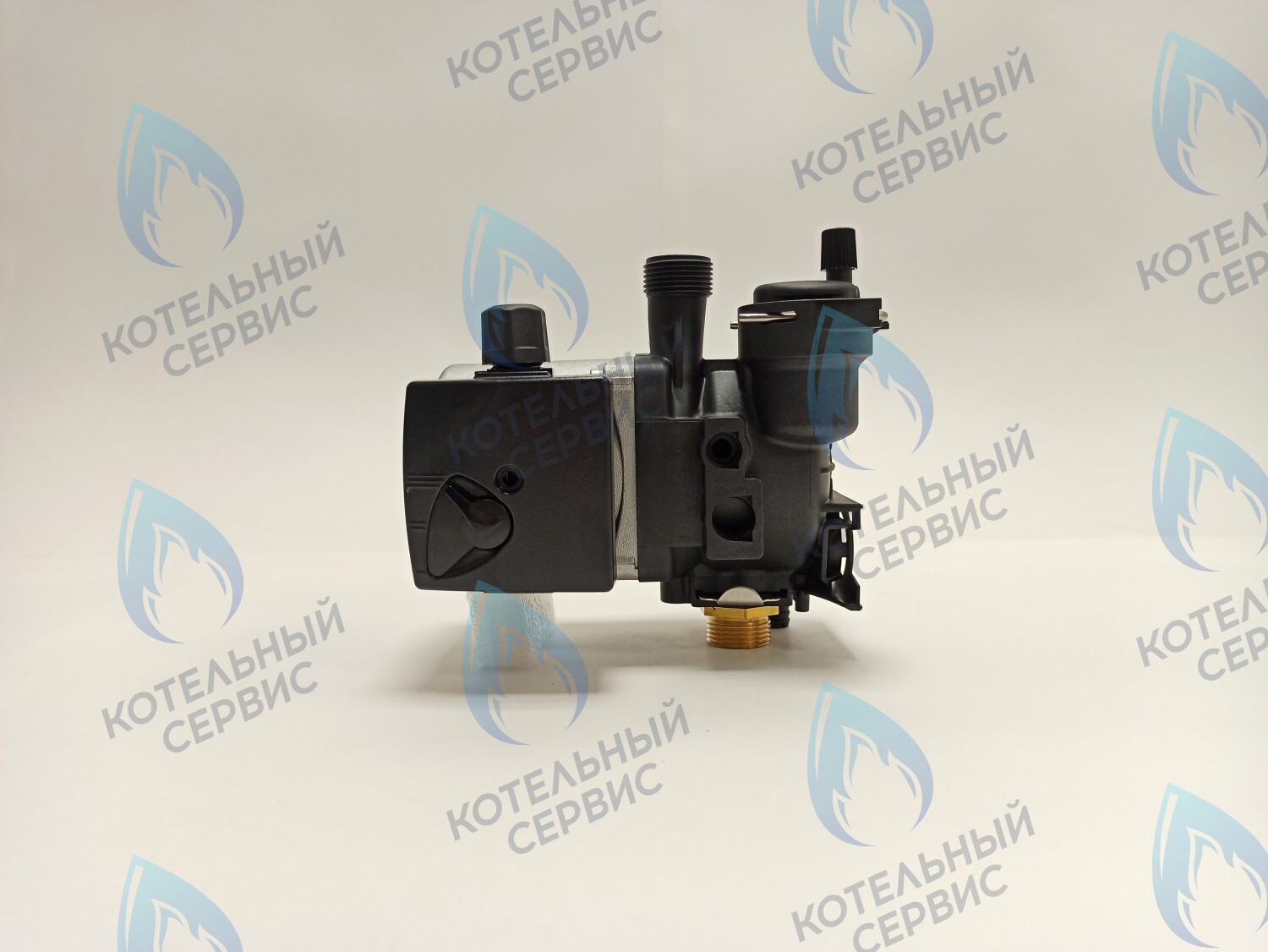 Циркуляционный насос Navien Heatluxe (NGB210)