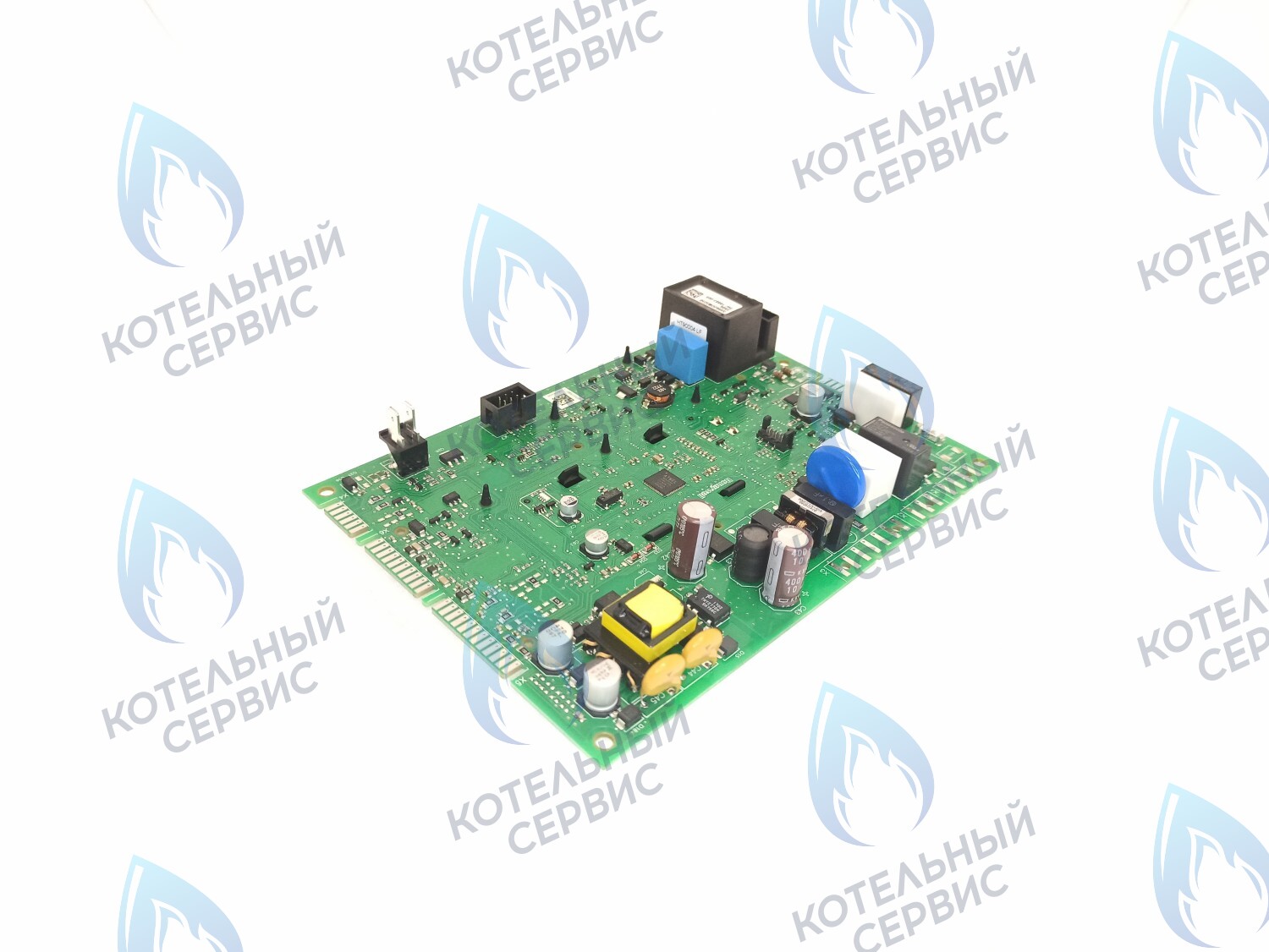 Плата электронная Aurora S496DM3250 (S4962DM3250) BALTGAZ