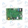 Плата электронная Aurora S496DM3250 (S4962DM3250) BALTGAZ