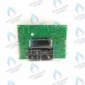 Плата электронная Aurora S496DM3250 (S4962DM3250) BALTGAZ