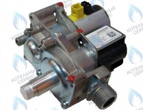 Газовый клапан VK 8515 MR 1038 B  с шаговым двигателем нового типа Protherm Гепард, Пантера v19