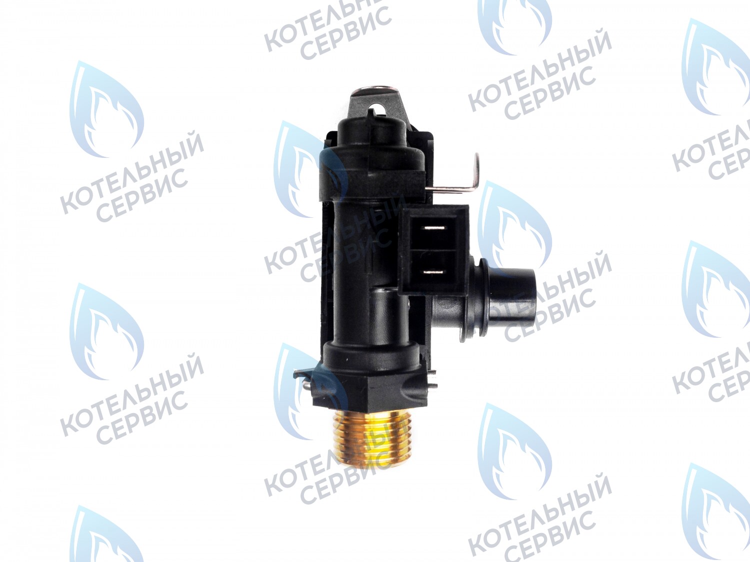 Гидроузел в сборе с датчиком протока KoreaStar Premium C, Bravo