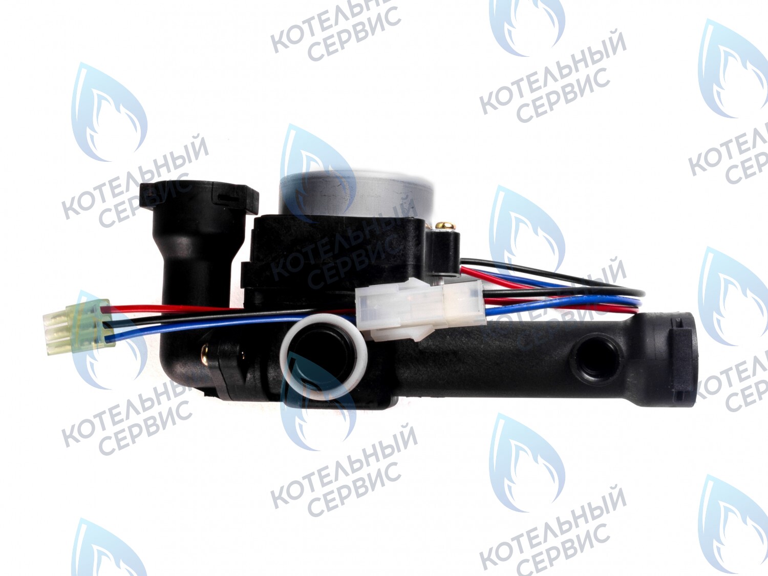 Трехходовой кран (клапан) ARDERIA ESR M2LA24ZS32 Sankyo