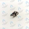 Термостат (датчик) перегрева 105 С KSD 301 CELTIC-DS PLATINUM (2080390), MASTER GAS (2080390), ARDERIA (2080390), BOSCH (87167714850), IMMERGAS (1.022522), BAXI (9950760)