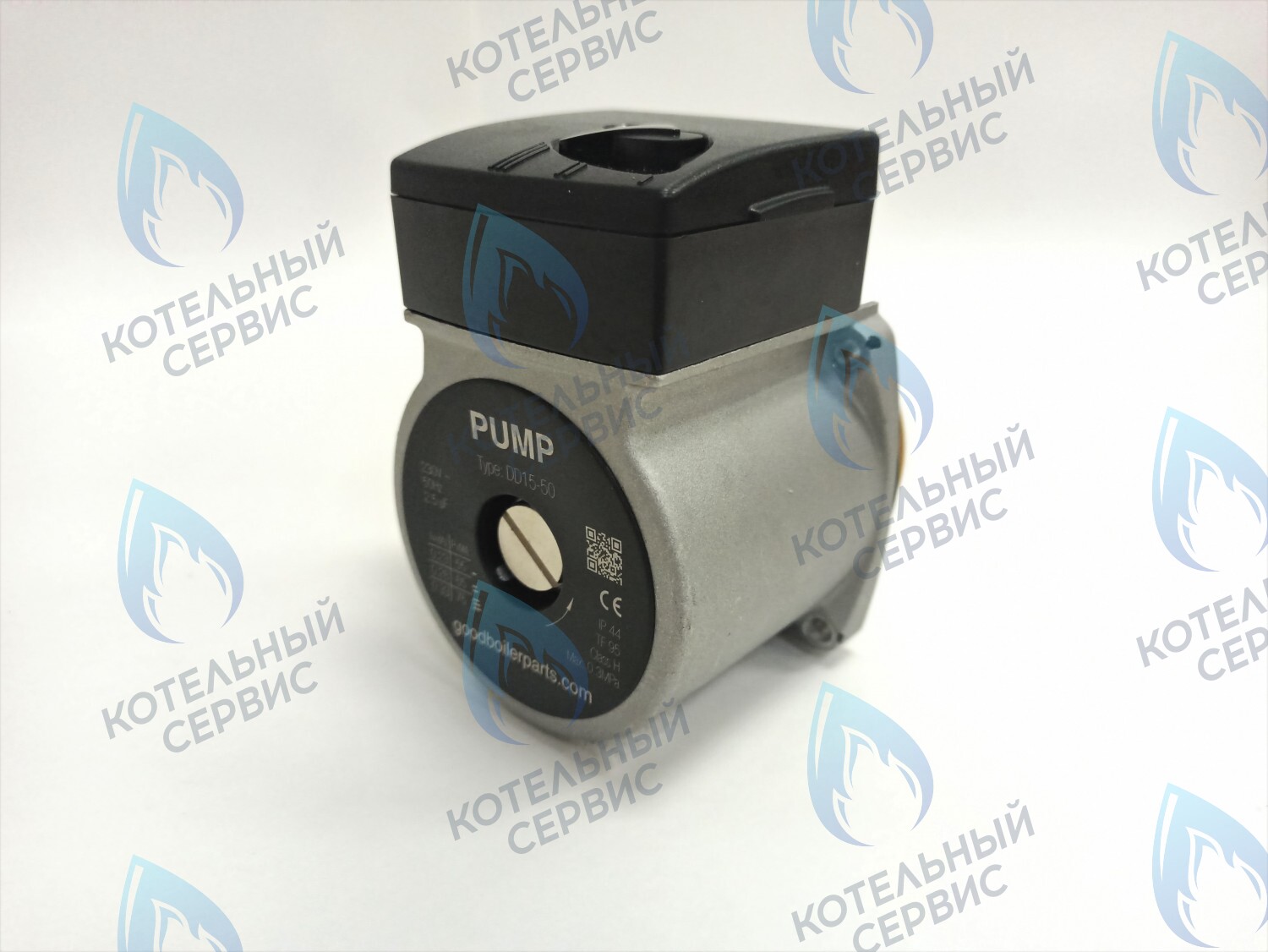 Двигатель насоса (против часовой) DD15-50 для Protherm (0020207146, 0020119604)