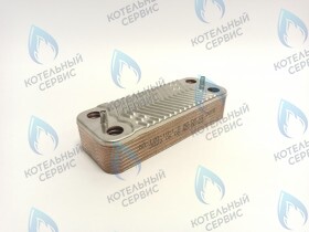 Пластинчатый теплообменник M36-40T MIZUDO