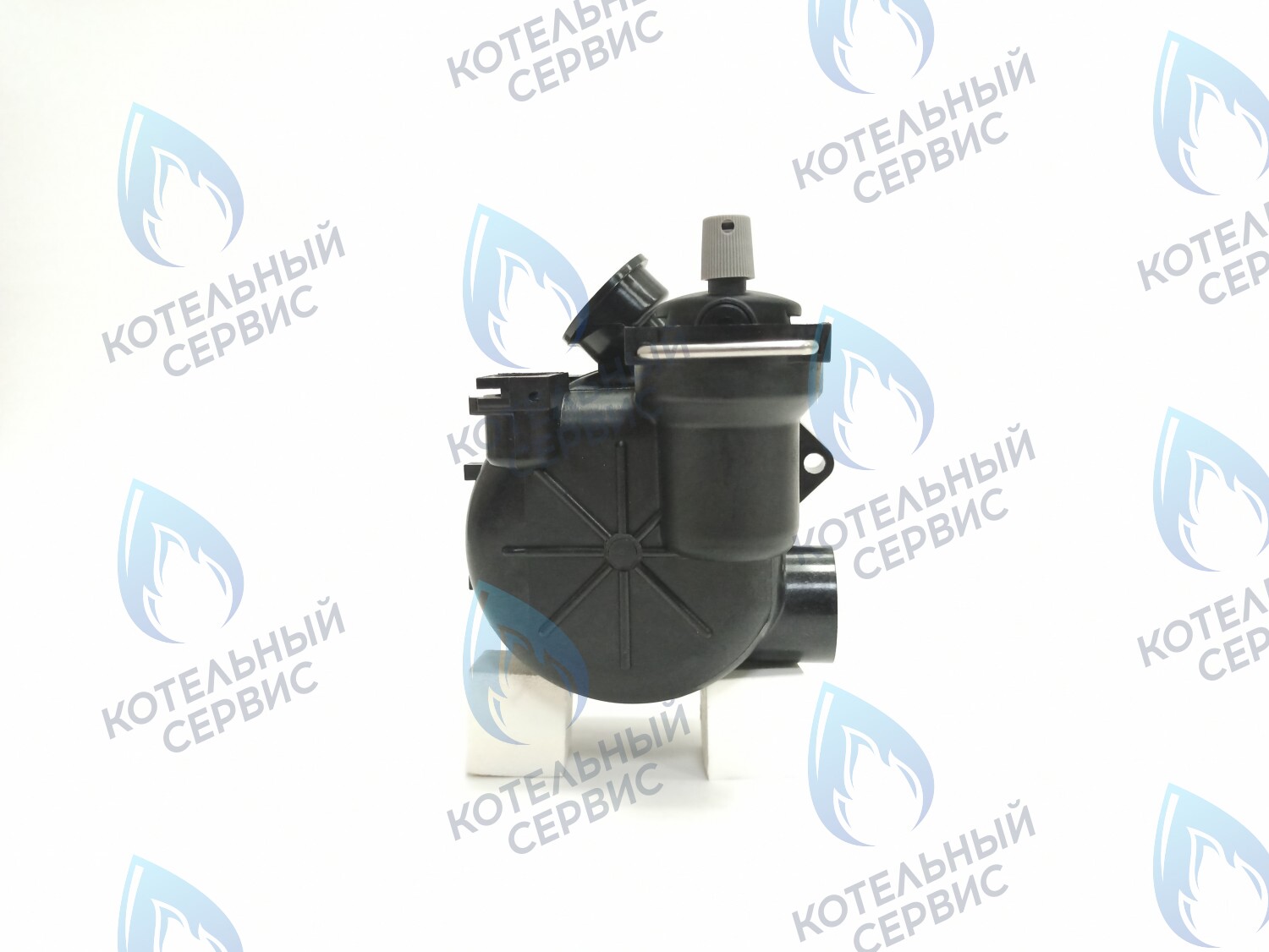 Улитка насоса WILO ARISTON (65104319, 65104227, 60001584)