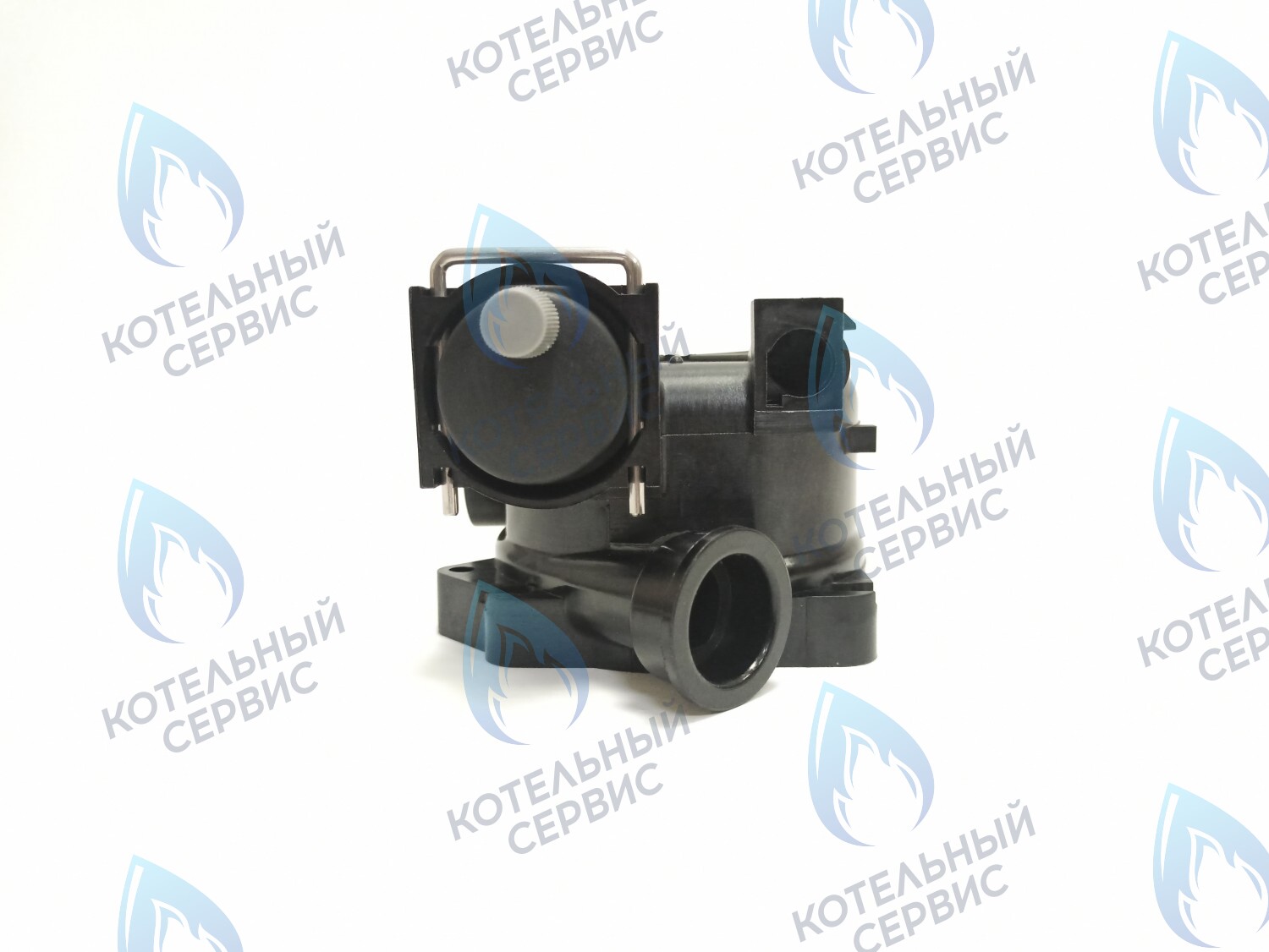 Улитка насоса WILO ARISTON (65104319, 65104227, 60001584)