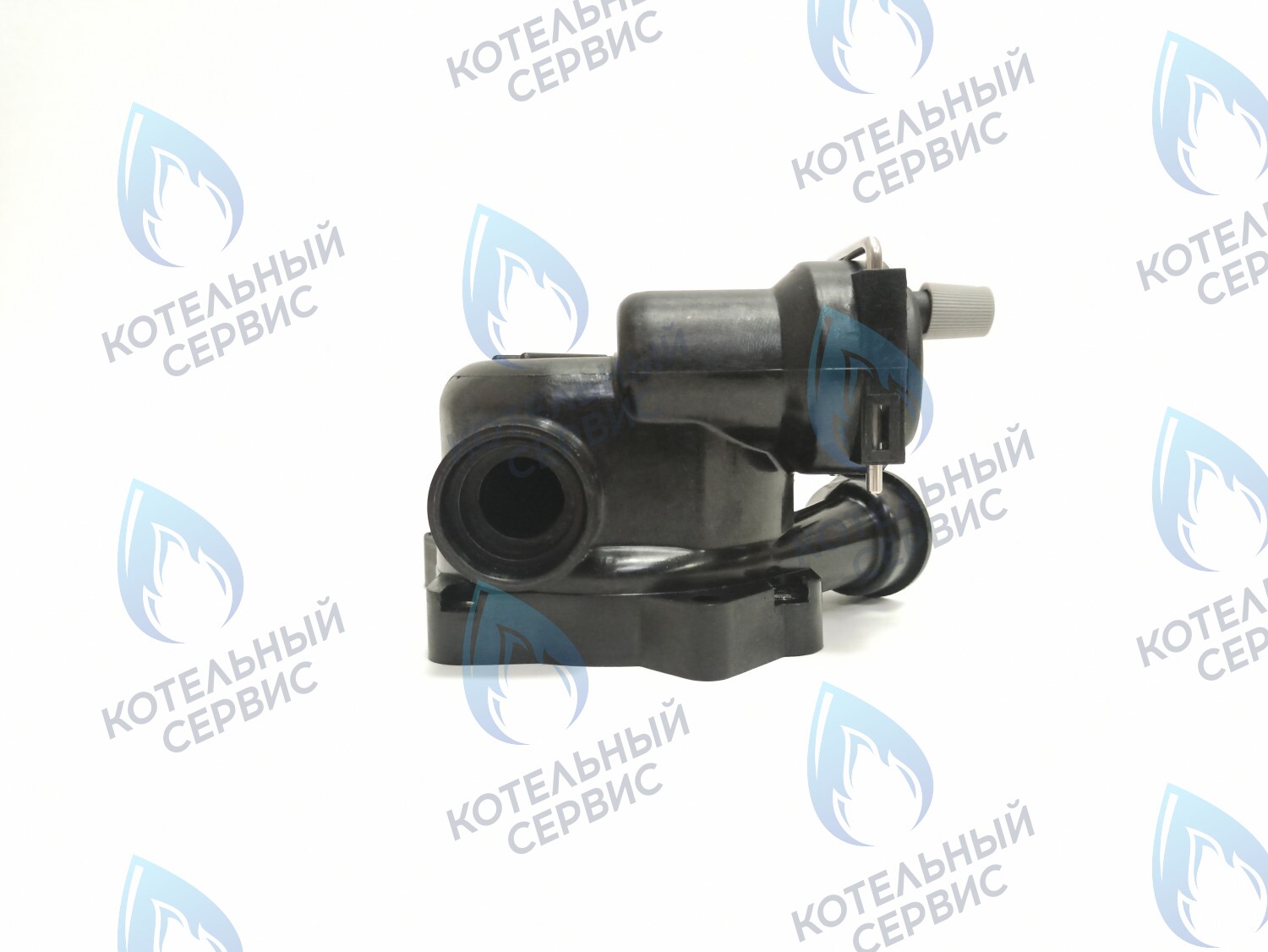 Улитка насоса WILO ARISTON (65104319, 65104227, 60001584)