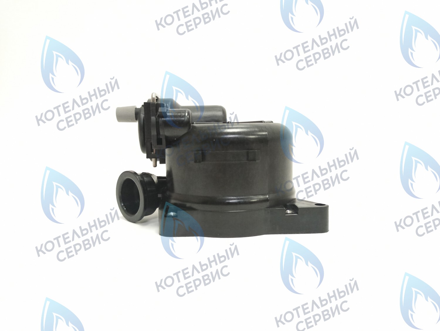 Улитка насоса WILO ARISTON (65104319, 65104227, 60001584)