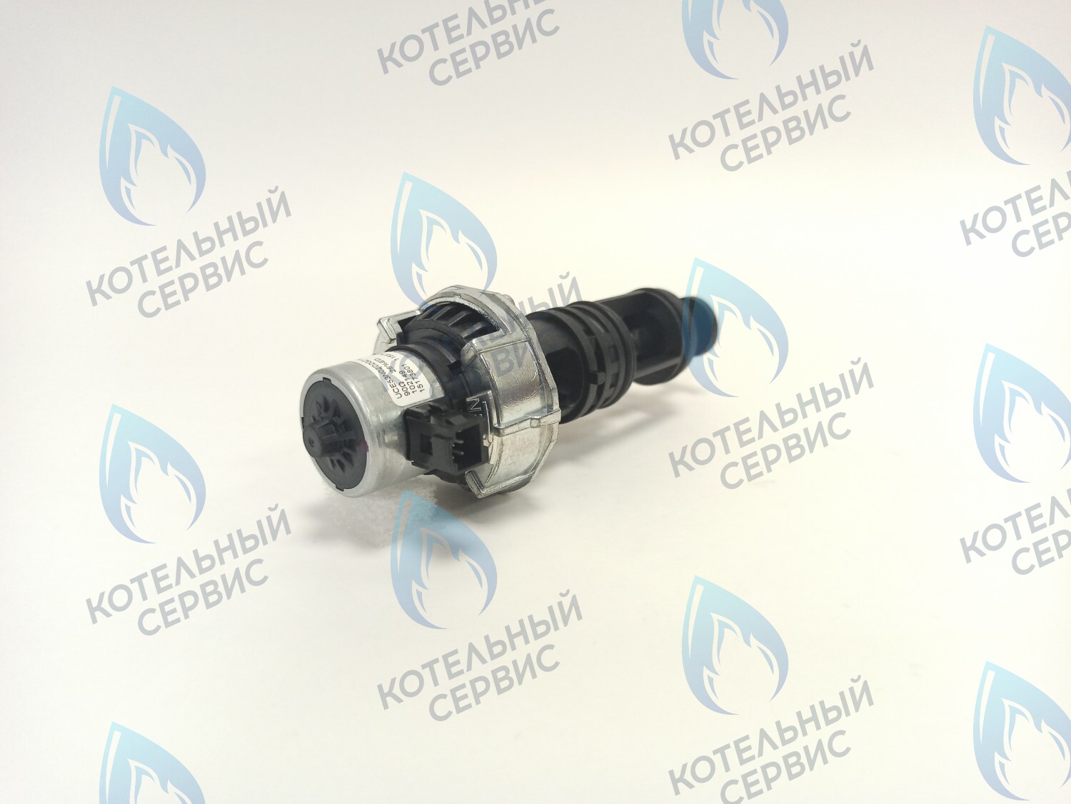 Трехходовой клапан в сборе ARISTON