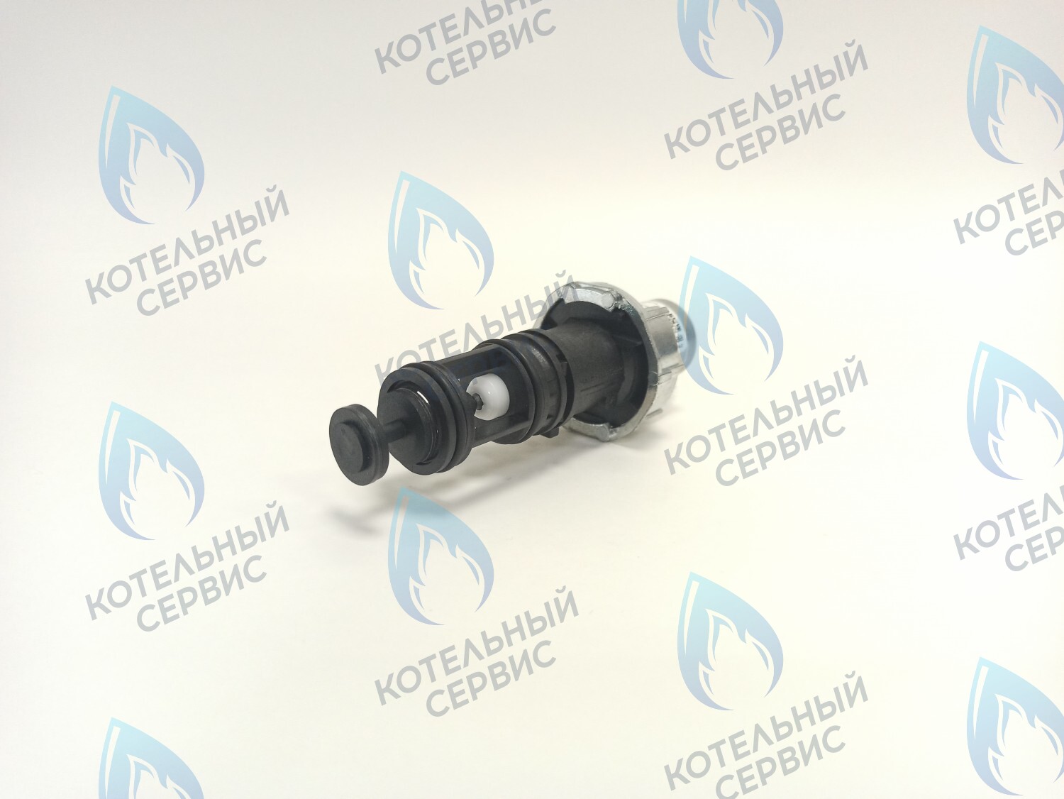 Трехходовой клапан в сборе ARISTON