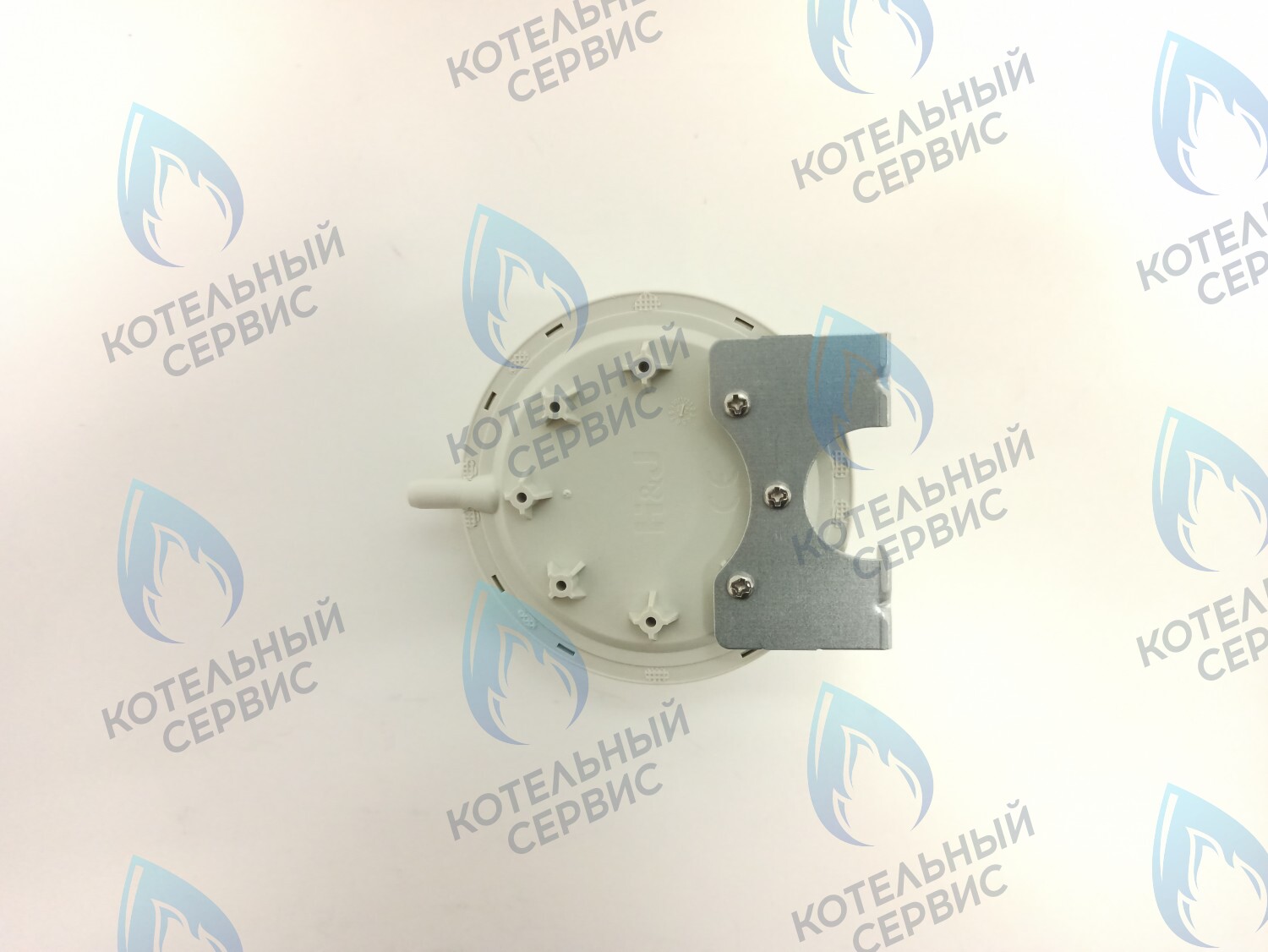 Реле давления воздуха (маностат) 115/95 Pa