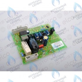 Электронная плата (cb3-mi02) ARISTON