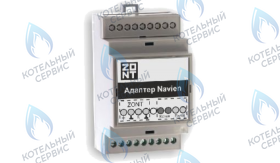 Адаптер Navien (728) ZONT