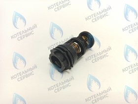 Рем комплект 3-ходового клапана KENTATSU Nobby Balance Plus (DA)