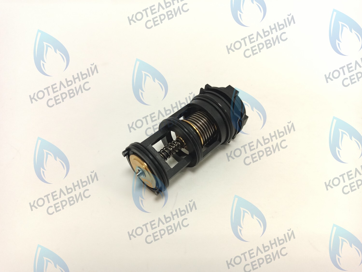 Рем комплект 3-ходового клапана KENTATSU Nobby Balance Plus (DA)