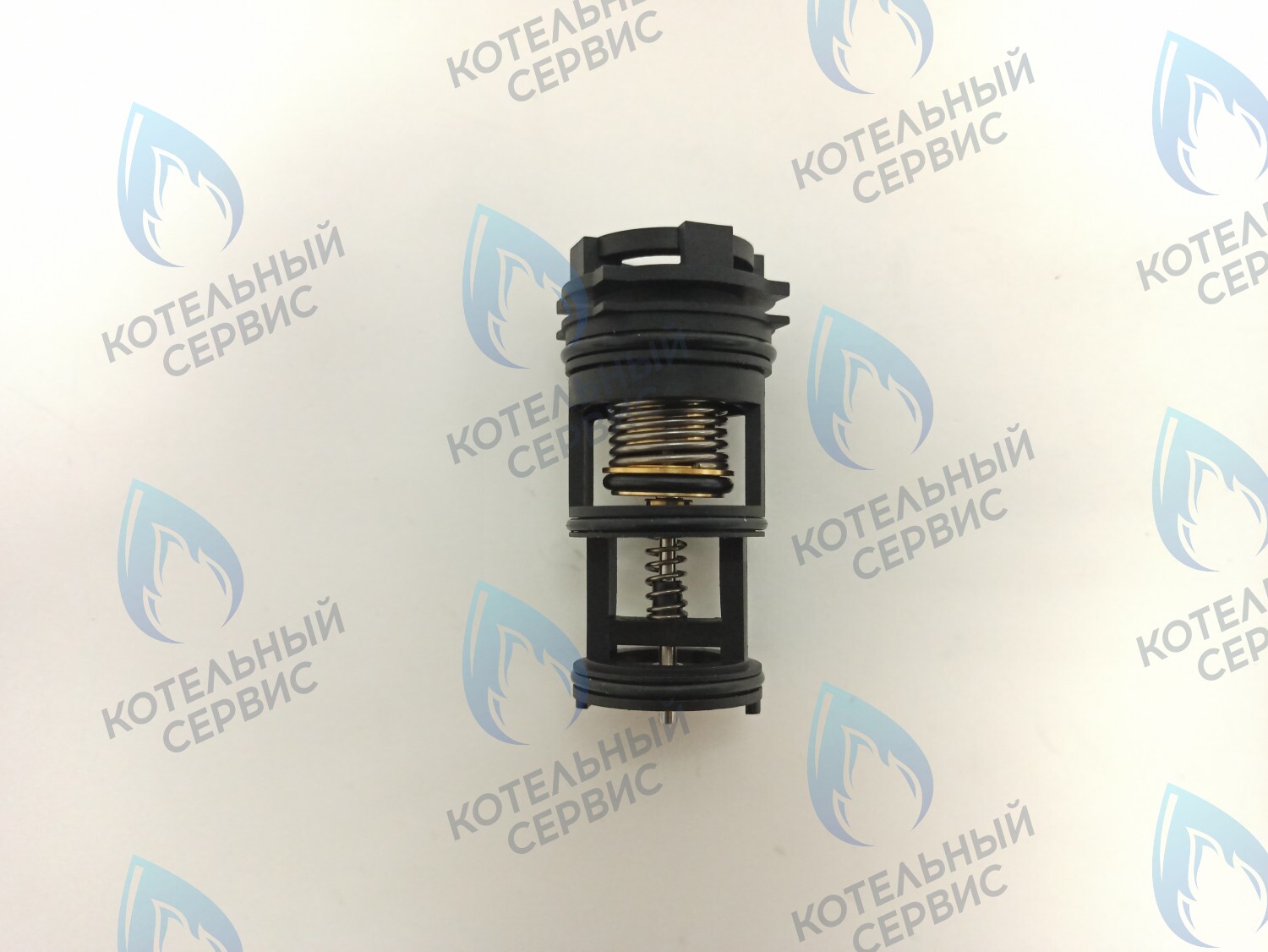 Рем комплект 3-ходового клапана KENTATSU Nobby Balance Plus (DA)