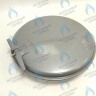 Расширительный бак 8л. 1/2" с планкой WL-PZSX-B BERETTA (R2204), ELECTROLUX, KOREASTAR, FERROLI (AA63612204, AA10050010, KS90264120, 90261460), подойдёт для BOSCH, BUDERUS (87154071540)