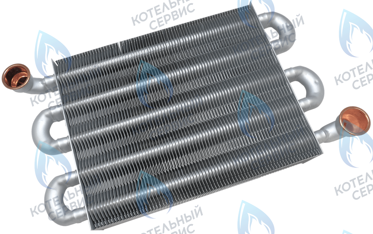 ТЕПЛООБМЕННИК ПЕРВИЧНЫЙ CITY CLASS F 12-25; FR 20, 25